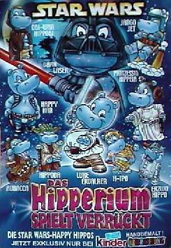 52 Das Hipperium Spielt verückt 2002