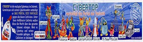 54 Cybertop 2003