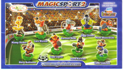 71 Magic Sport 2