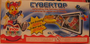 Cybertop 4