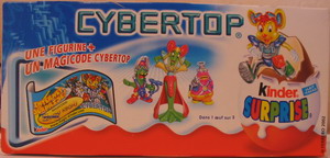 Cyertop 2